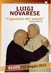 Luigi Novarese - L'apostolo dei malati